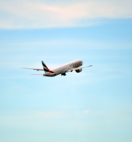 Air freight