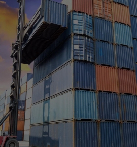 Sea containers for sale