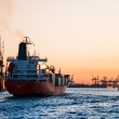 Sea freight